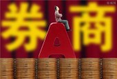 10月券商成绩单出炉，收入利润环比双双下滑